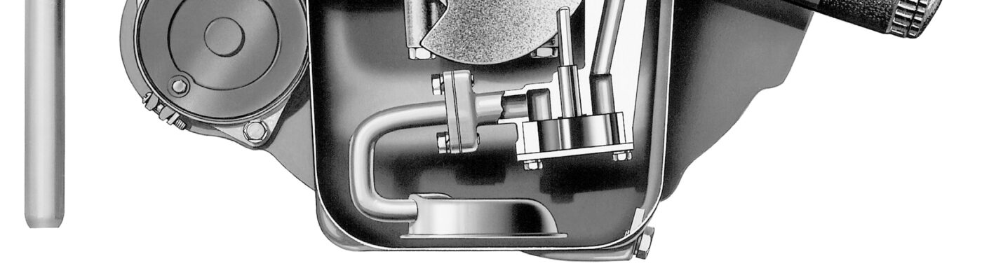 Home of the Ford Small Block V8