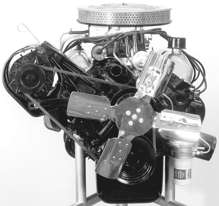 Blog Home of the Ford Small Block V8