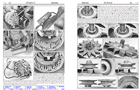 Home of the Ford Small Block V8